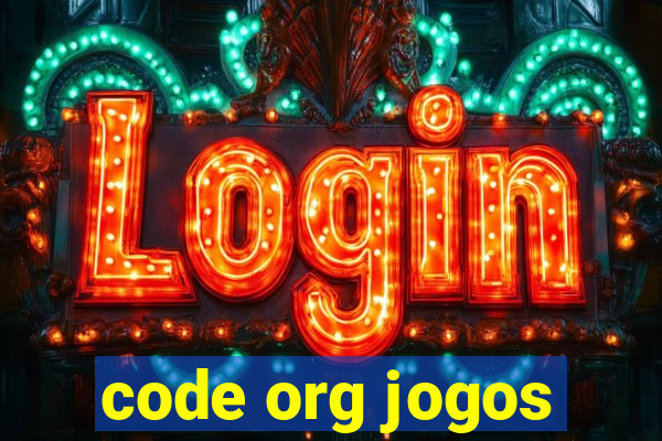 code org jogos